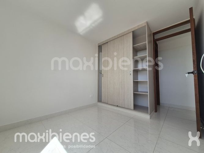Apartamento de 3 alcobas en venta en El Porvenir, Rionegro, 54 m² · foto 8 de 16
