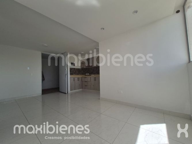 Apartamento de 3 alcobas en venta en El Porvenir, Rionegro, 54 m² · foto 15 de 16