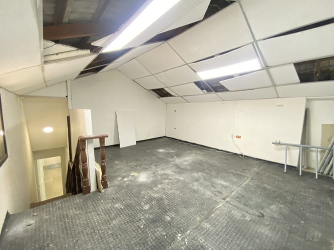 Local en arriendo en El Prado, Barranquilla, 120 m² · foto 11 de 18