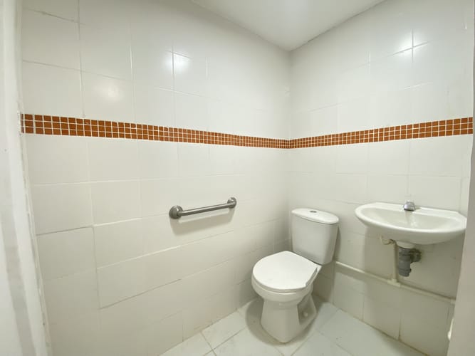 Local en arriendo en El Prado, Barranquilla, 120 m² · foto 16 de 18