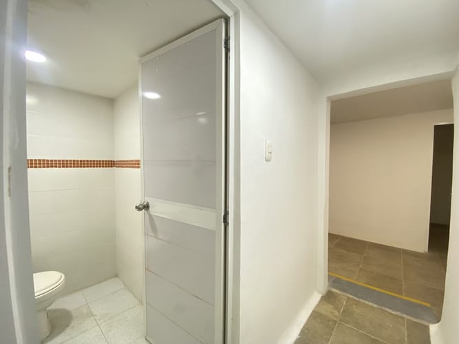 Local en arriendo en El Prado, Barranquilla, 120 m² · foto 17 de 18