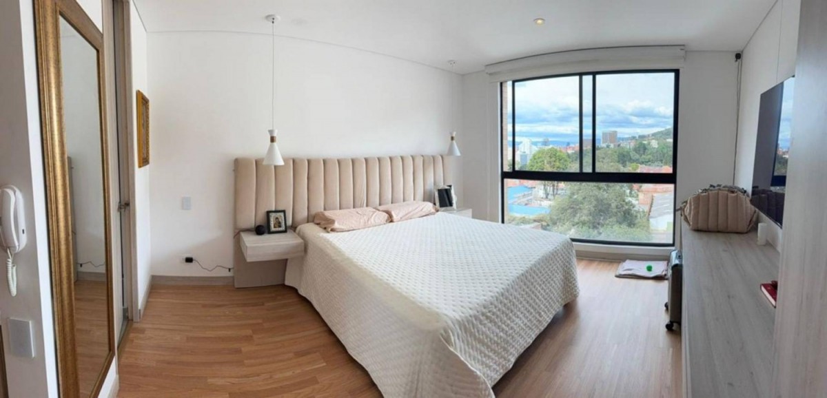 Apartamento en Venta en Centro Internacional, Bogotá