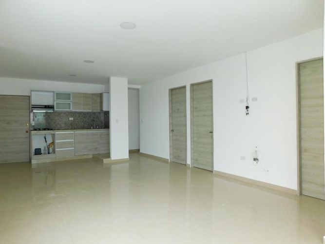 Apartamento de 3 alcobas en venta en El Limoncito, Barranquilla, 98 m² · foto 4 de 15