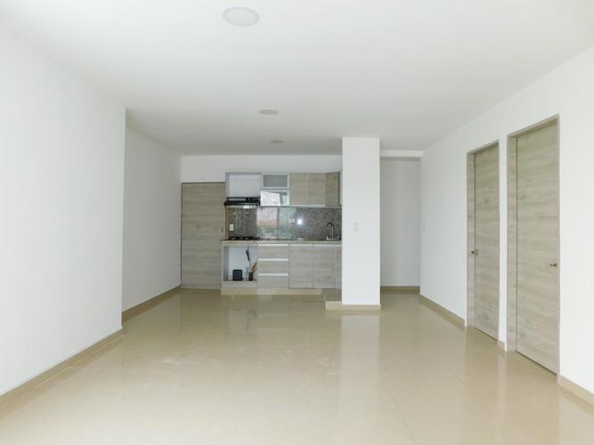 Apartamento de 3 alcobas en venta en El Limoncito, Barranquilla, 98 m² · foto 5 de 15