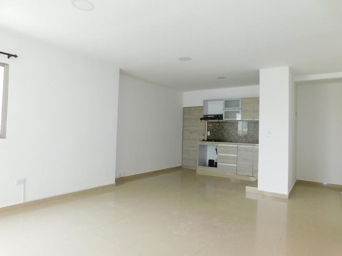 Apartamento de 3 alcobas en venta en El Limoncito, Barranquilla, 98 m² · foto 6 de 15