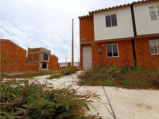 Casa de 2 alcobas en venta en Bolo - Alizal, Palmira, 55 m² · foto 2 de 18