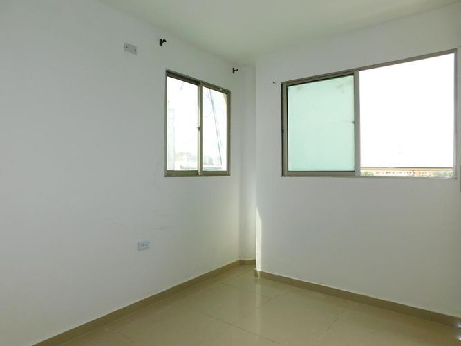 Apartamento de 3 alcobas en venta en El Limoncito, Barranquilla, 98 m² · foto 9 de 15