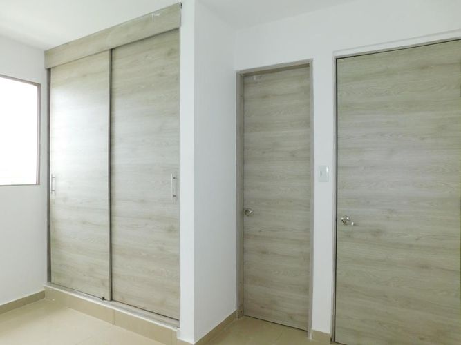 Apartamento de 3 alcobas en venta en El Limoncito, Barranquilla, 98 m² · foto 10 de 15