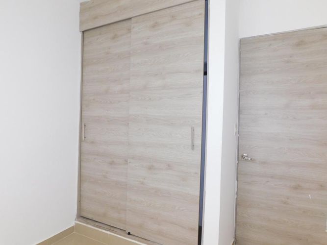 Apartamento de 3 alcobas en venta en El Limoncito, Barranquilla, 98 m² · foto 13 de 15