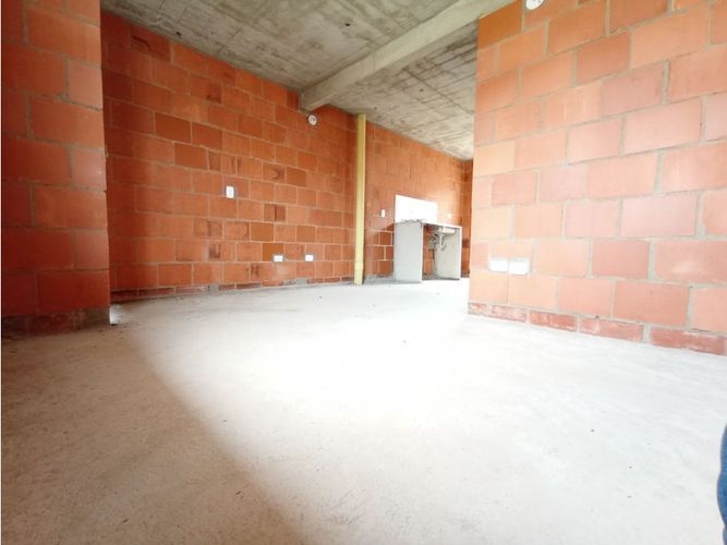 Casa de 2 alcobas en venta en Bolo - Alizal, Palmira, 55 m² · foto 4 de 18