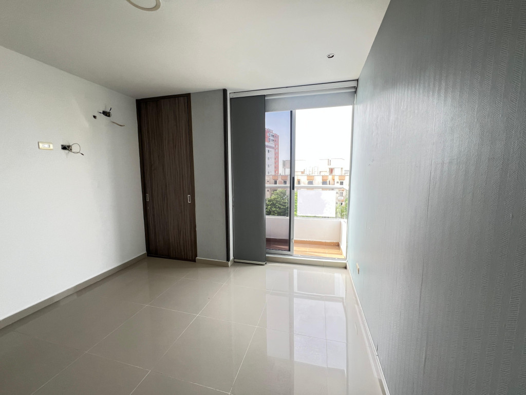 Apartamento en arriendo en Ciudad Jardin, Barranquilla · foto 6 de 13