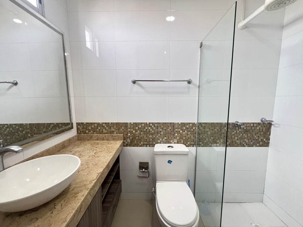 Apartamento en arriendo en Ciudad Jardin, Barranquilla · foto 8 de 13