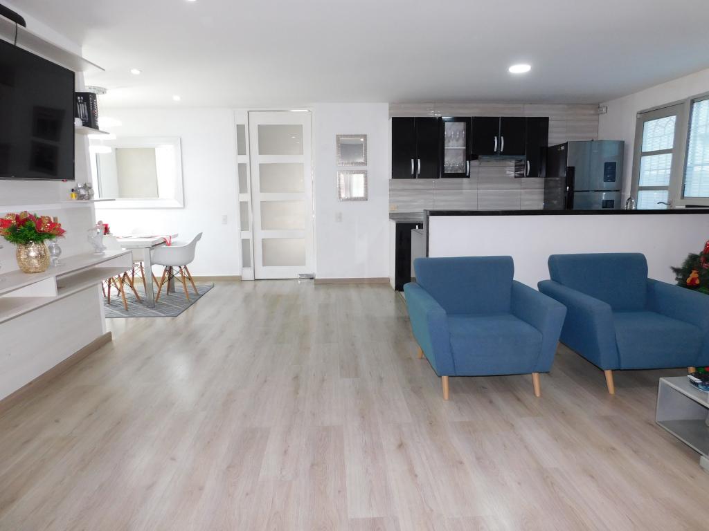 Casa en venta en Paraiso, Barranquilla · foto 2 de 24