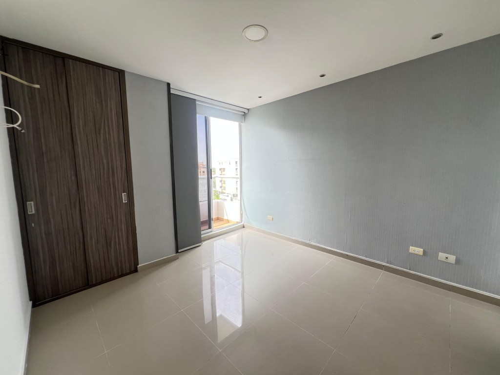 Apartamento en arriendo en Ciudad Jardin, Barranquilla · foto 10 de 13