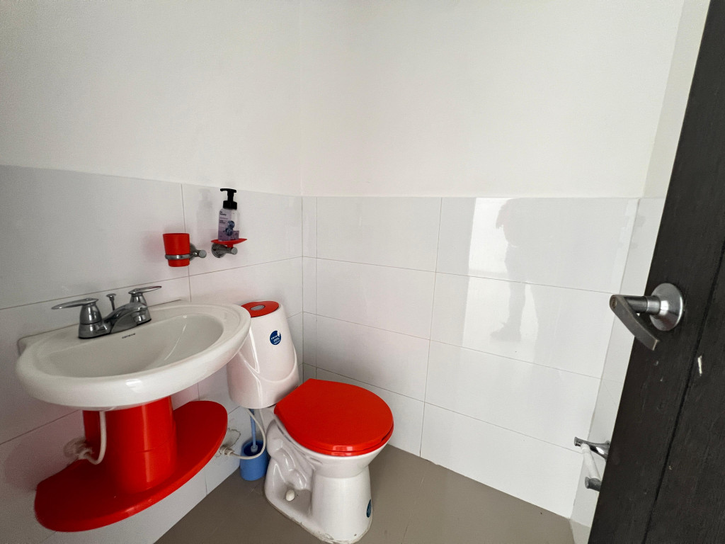 Apartamento en arriendo en Ciudad Jardin, Barranquilla · foto 11 de 13