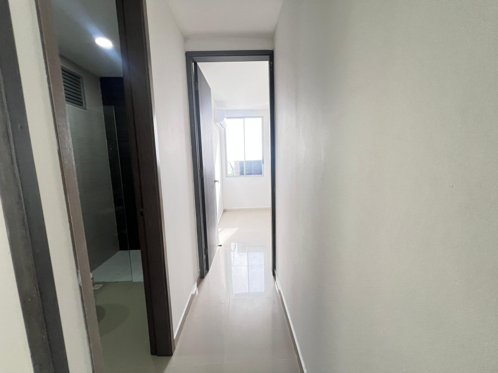 Apartamento en arriendo en Ciudad Jardin, Barranquilla · foto 12 de 13