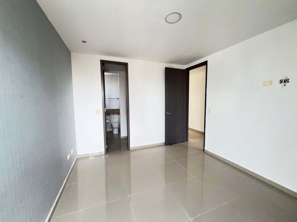 Apartamento en arriendo en Ciudad Jardin, Barranquilla · foto 13 de 13