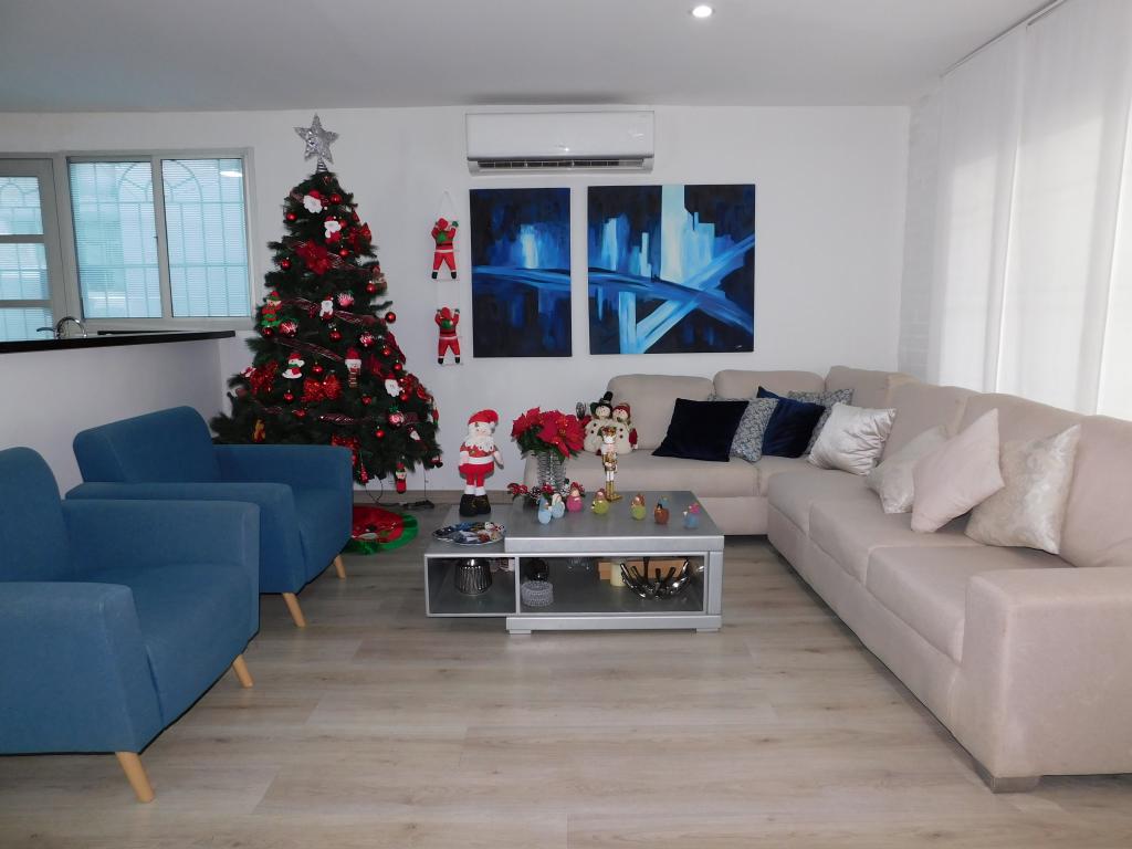 Casa en venta en Paraiso, Barranquilla · foto 5 de 24