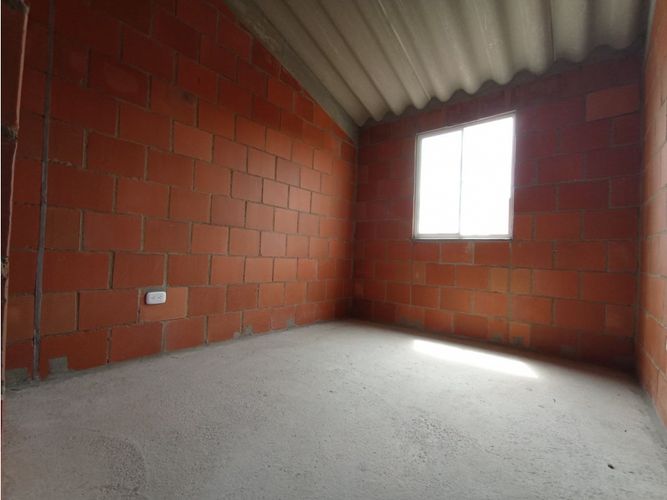 Casa de 2 alcobas en venta en Bolo - Alizal, Palmira, 55 m² · foto 7 de 18