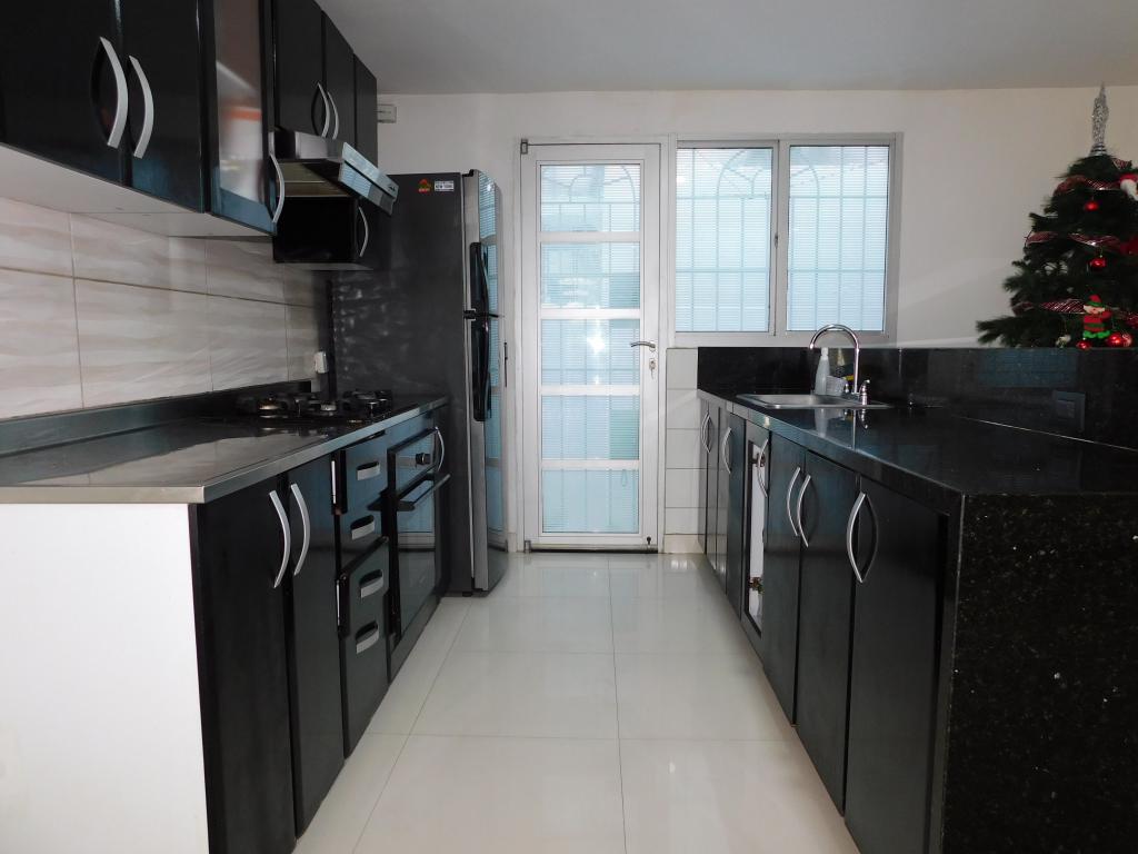 Casa en venta en Paraiso, Barranquilla · foto 6 de 24