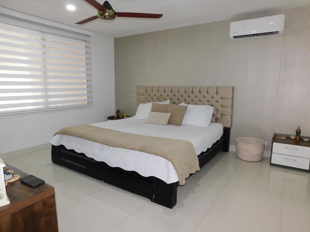 Casa en venta en Paraiso, Barranquilla · foto 8 de 24