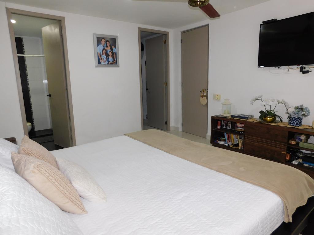 Casa en venta en Paraiso, Barranquilla · foto 9 de 24