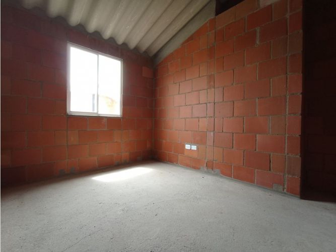 Casa de 2 alcobas en venta en Bolo - Alizal, Palmira, 55 m² · foto 9 de 18