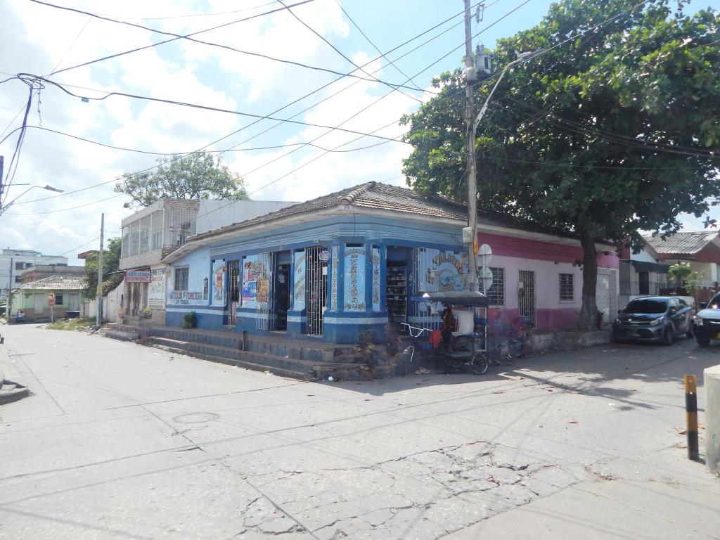 Casa en venta en San Roque, Barranquilla · foto 2 de 14