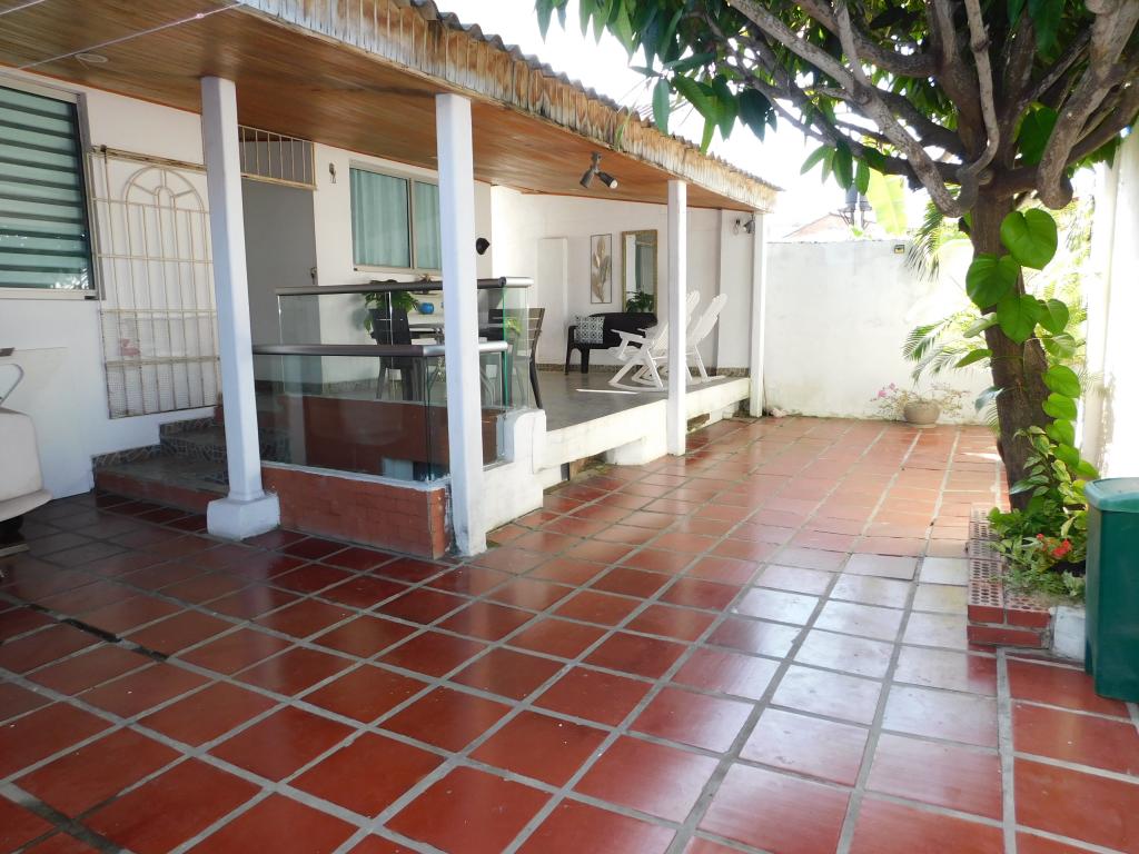 Casa en venta en Paraiso, Barranquilla · foto 11 de 24