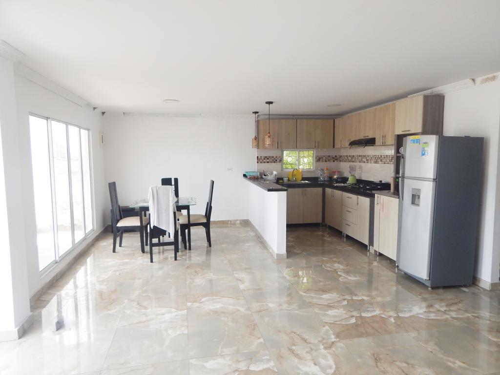 Casa en venta en San Roque, Barranquilla · foto 3 de 14