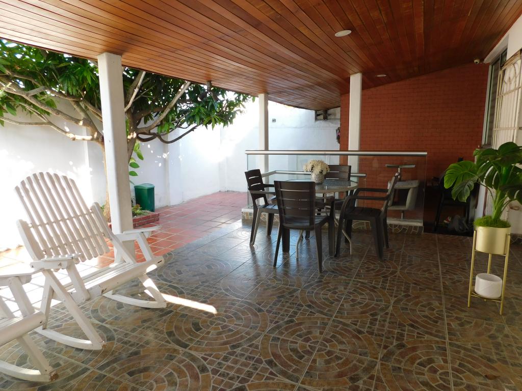 Casa en venta en Paraiso, Barranquilla · foto 12 de 24