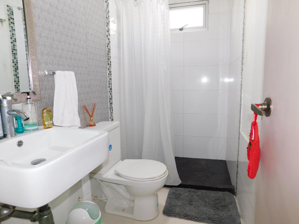 Casa en venta en Paraiso, Barranquilla · foto 13 de 24