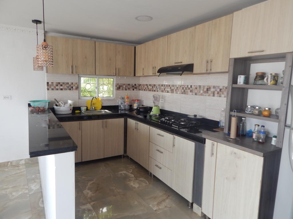 Casa en venta en San Roque, Barranquilla · foto 5 de 14