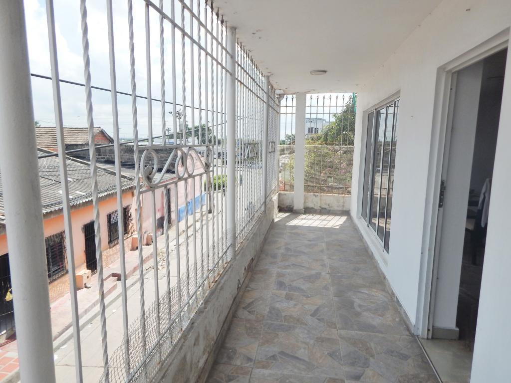 Casa en venta en San Roque, Barranquilla · foto 6 de 14