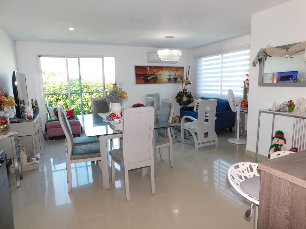 Casa en venta en Paraiso, Barranquilla · foto 15 de 24