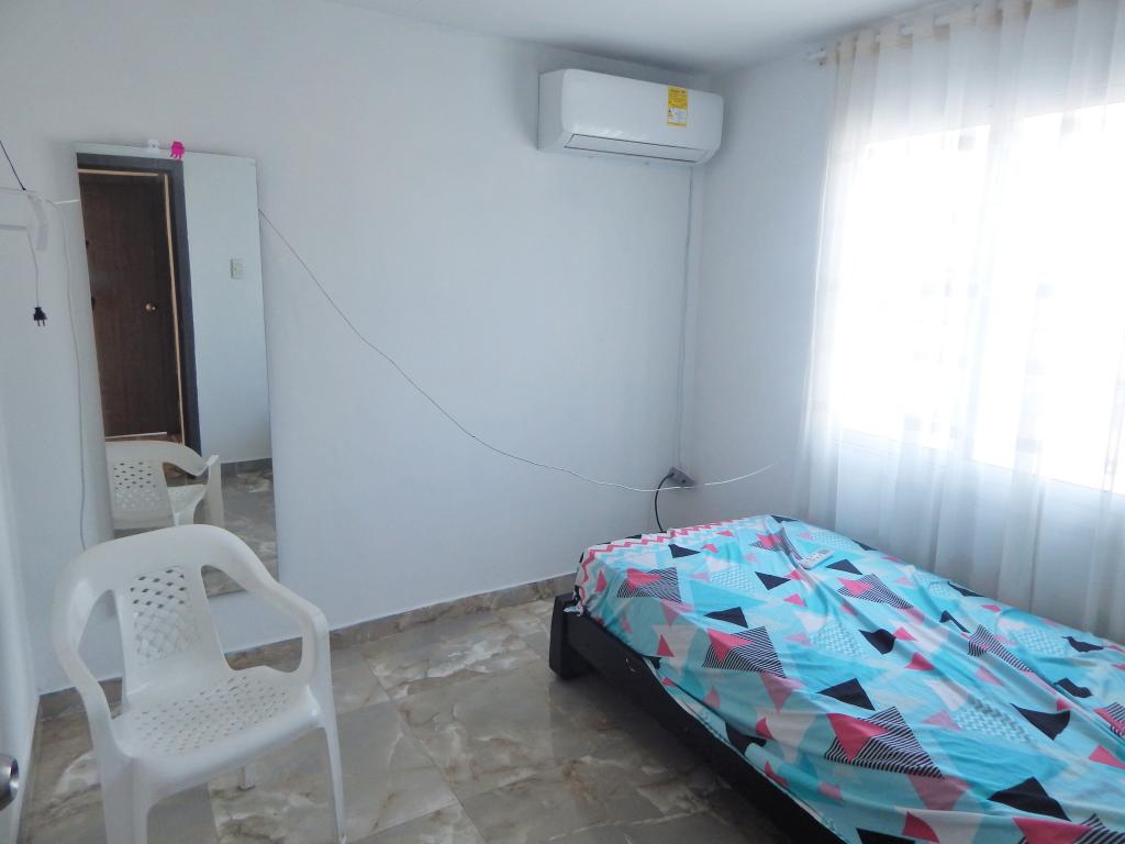 Casa en venta en San Roque, Barranquilla · foto 7 de 14