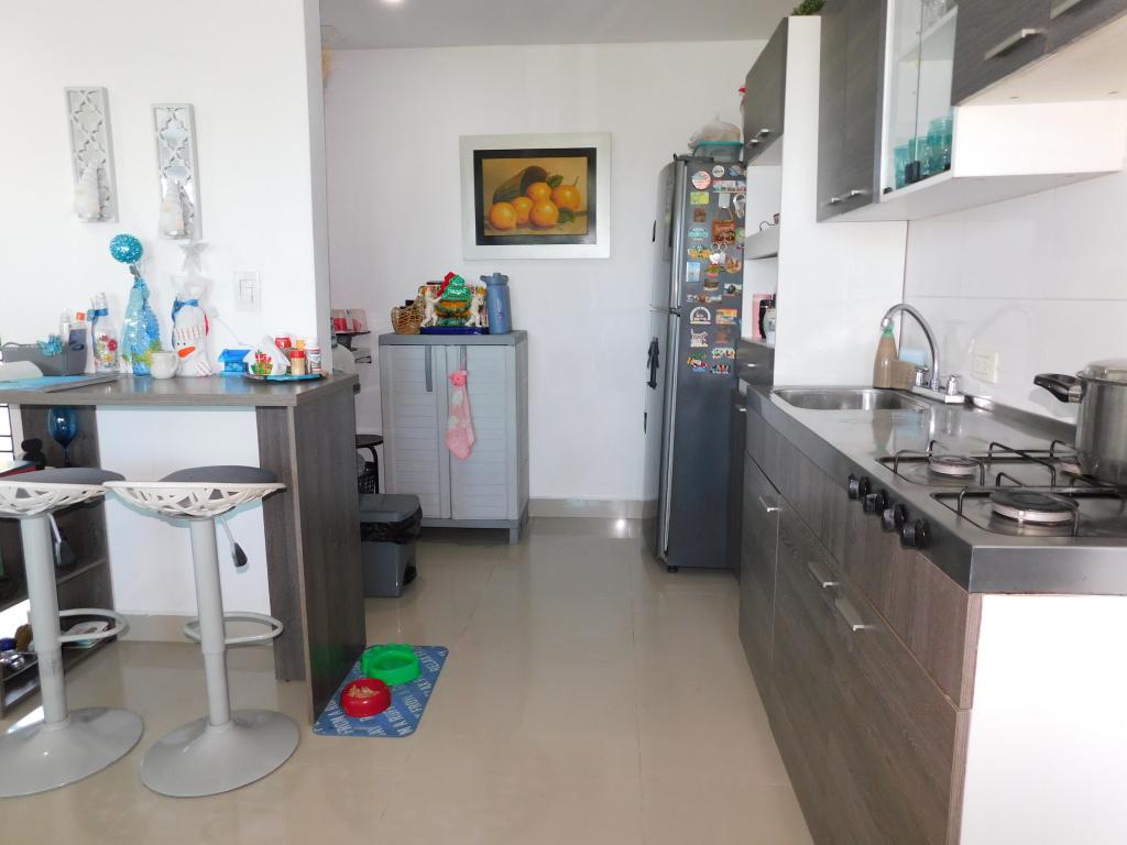 Casa en venta en Paraiso, Barranquilla · foto 16 de 24