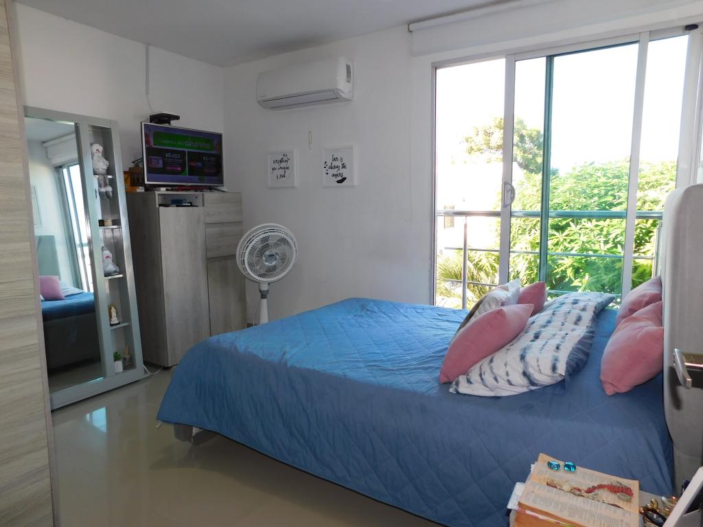 Casa en venta en Paraiso, Barranquilla · foto 17 de 24