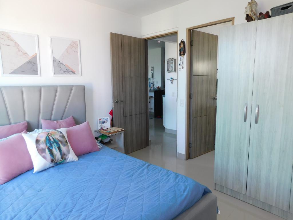 Casa en venta en Paraiso, Barranquilla · foto 18 de 24