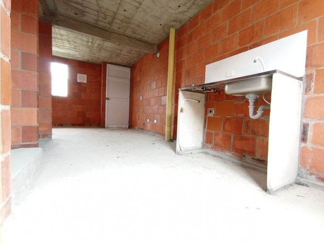 Casa de 2 alcobas en venta en Bolo - Alizal, Palmira, 55 m² · foto 12 de 18