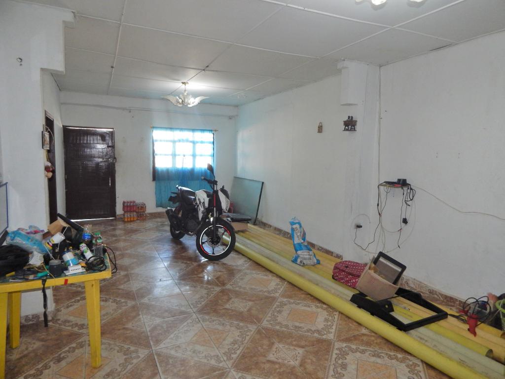 Casa en venta en San Roque, Barranquilla · foto 11 de 14