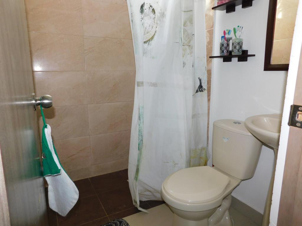 Casa en venta en Paraiso, Barranquilla · foto 20 de 24