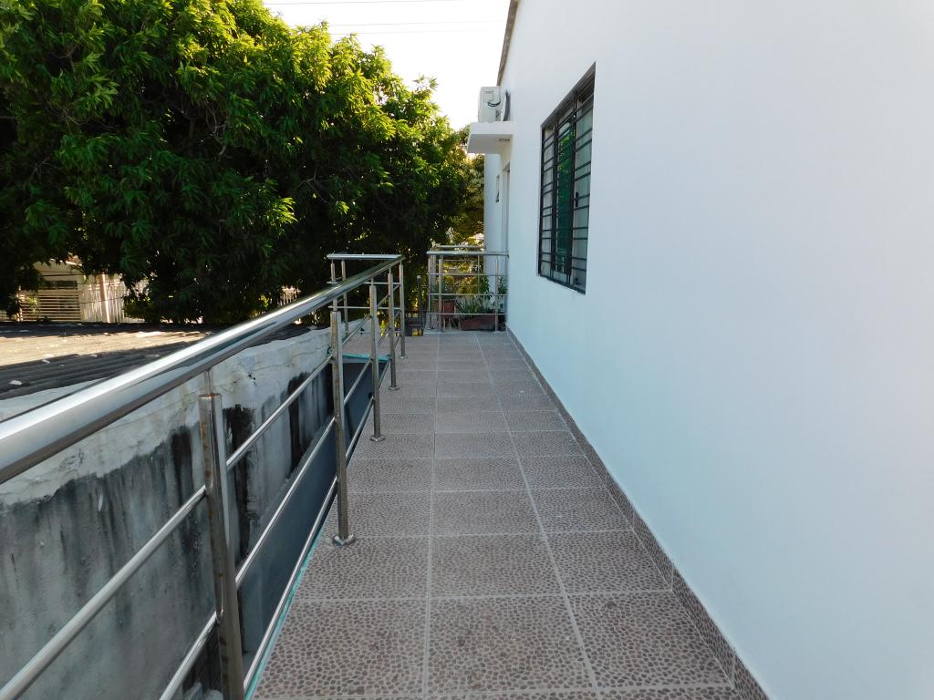 Casa en venta en Paraiso, Barranquilla · foto 21 de 24