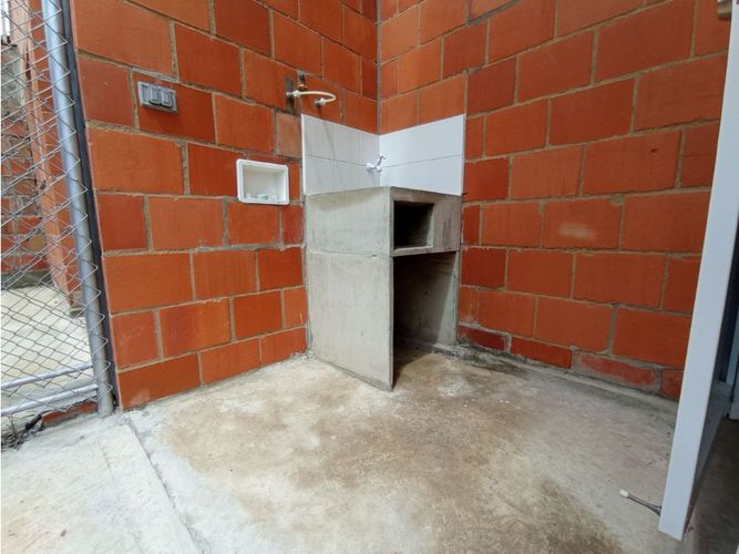 Casa de 2 alcobas en venta en Bolo - Alizal, Palmira, 55 m² · foto 13 de 18