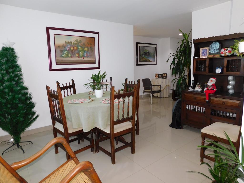 Casa en venta en Paraiso, Barranquilla · foto 22 de 24
