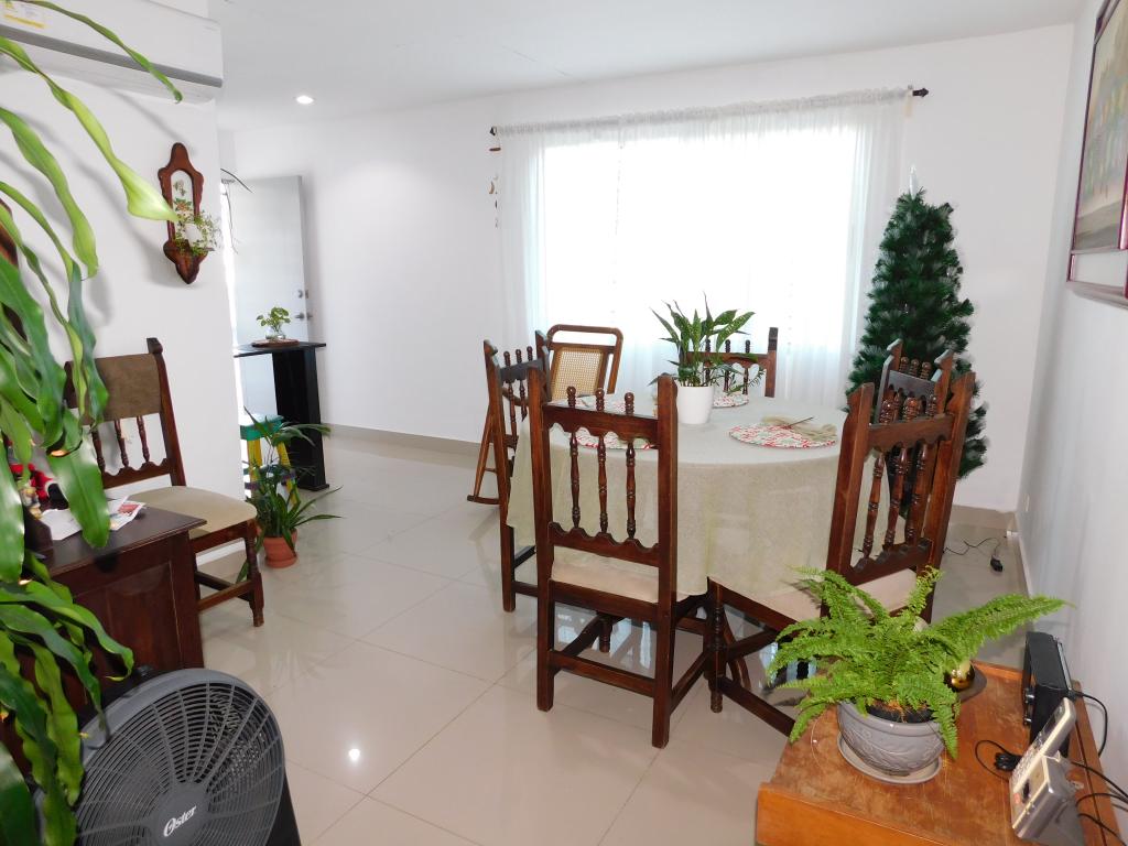 Casa en venta en Paraiso, Barranquilla · foto 23 de 24