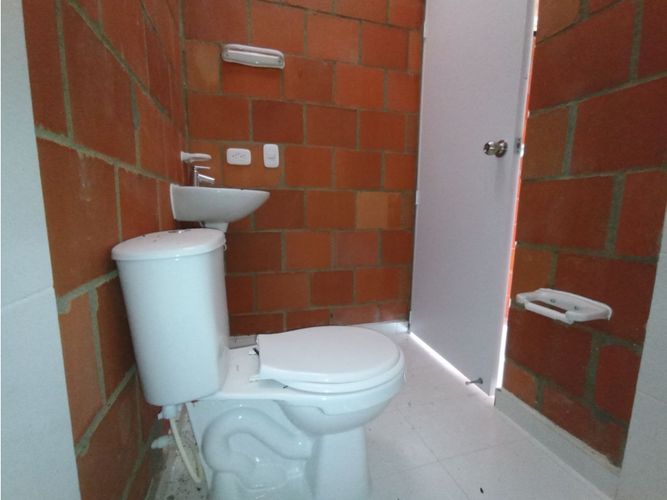 Casa de 2 alcobas en venta en Bolo - Alizal, Palmira, 55 m² · foto 14 de 18
