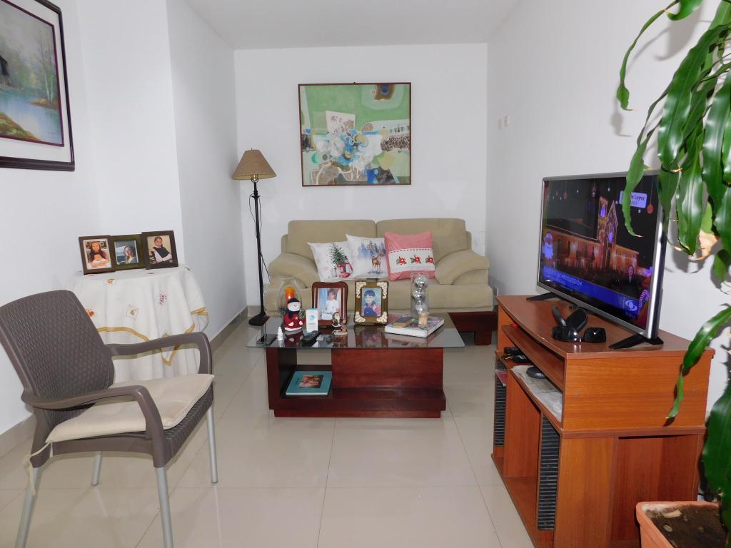 Casa en venta en Paraiso, Barranquilla · foto 24 de 24