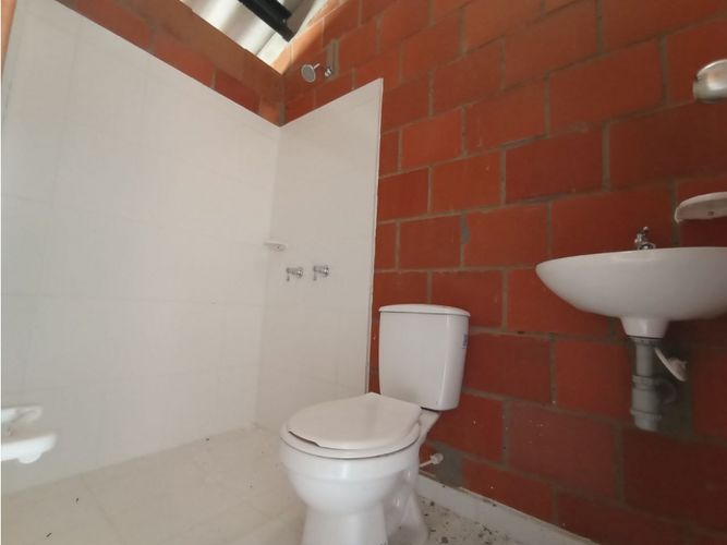 Casa de 2 alcobas en venta en Bolo - Alizal, Palmira, 55 m² · foto 15 de 18