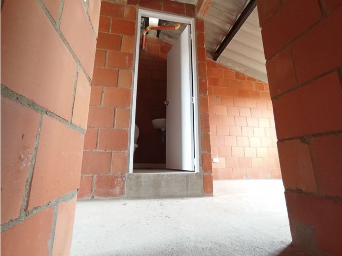 Casa de 2 alcobas en venta en Bolo - Alizal, Palmira, 55 m² · foto 16 de 18